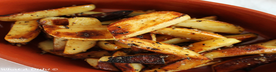 Οι Λεμονάτες Πατάτες