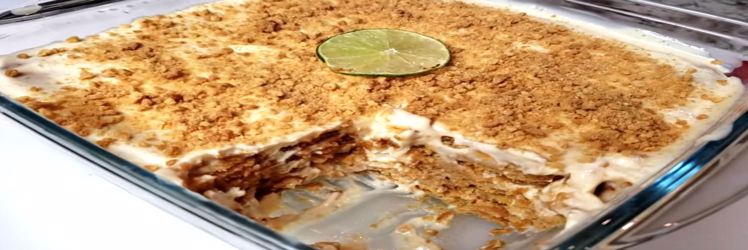 Το πιο δροσιστικό γλυκό του Καλοκαιριού