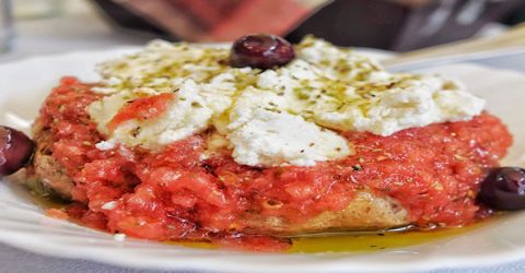 Φτιάξτε αυτόν το υπέροχο Ντακο σε 5 λεπτά