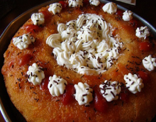 Κέικ Μπαμπάς