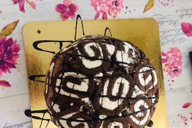 Βόμβα παγωτού
