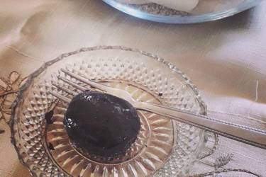 Καρυδάκι γλυκό
