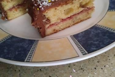 Κέικ αλλιώς