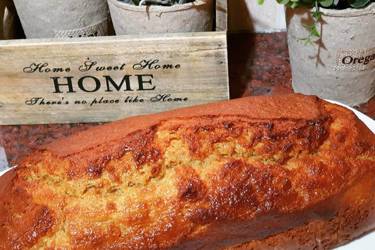 Κέικ πορτοκάλι
