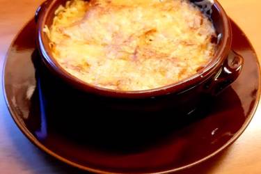 Μακαρονάδα φούρνου στο πήλινο
