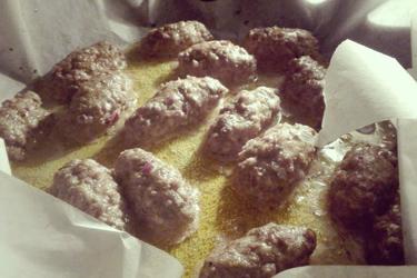 Μεθυσμένοι Κιοφτέδες
