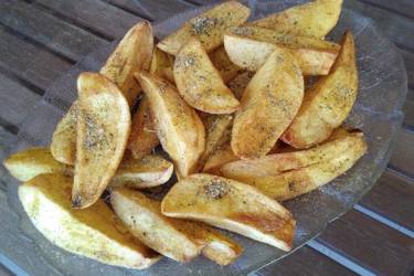 Οι Πατάτες του Μπάρμπα Γιώργου