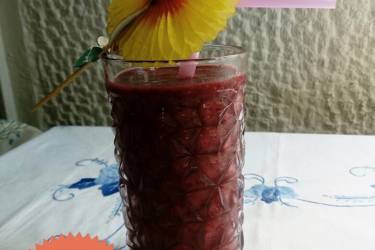 Πρωινό smoothie
