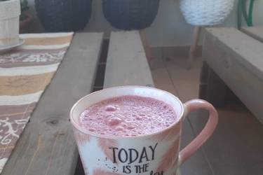 Smoothie πρωινό
