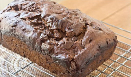 Ψωμί σοκολάτας με ακατέργαστη ζάχαρη Fytro