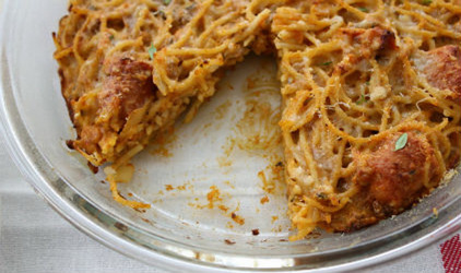 Μακεδονίτικη μακαρονόπιτα