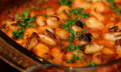 Γίγαντες πλακί