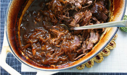 Μοσχάρι κρασάτο