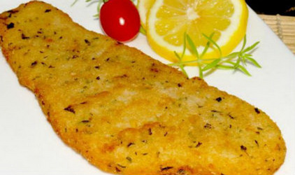 Παγκάσιους πανέ