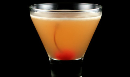 Κοκτέιλ Bacardi Mai Tai