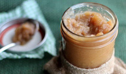 Μαρμελάδα αχλάδι με τζίντζερ