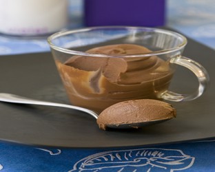 Μους με τρια υλικά