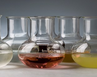 Σπιτικά αναψυκτικά