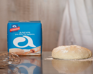 Ζύμη για πίτσα