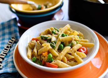 Πέννες primavera		