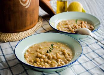 Ρεβιθάδα Σιφνέικη		