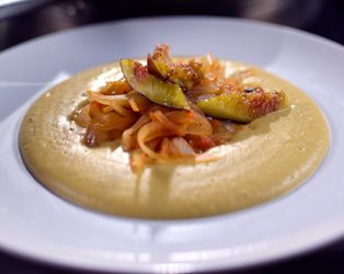 Φάβα παντρεμένη  		