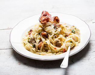 Καρμπονάρα