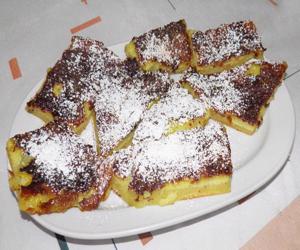 Γαλατόπιτα γλυκιά
					