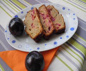 Πίτα με δαμάσκηνα
					