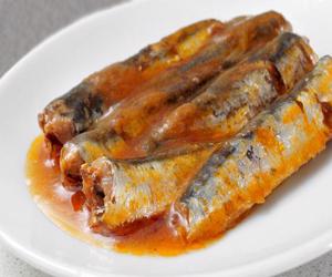 Σαρδέλες με μάραθο στο φούρνο
					