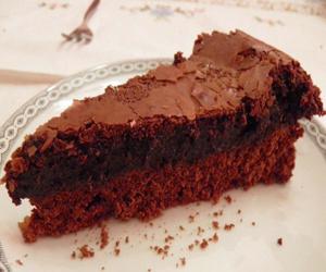 Σοκολατόπιτα
					