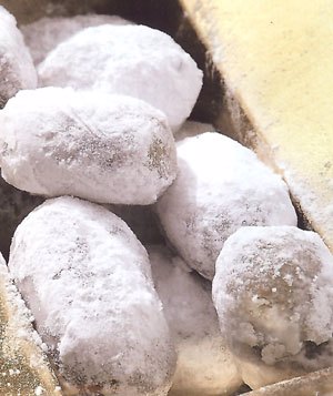 Καλτσούνια Ανδριώτικα
                  