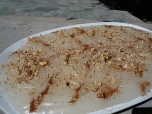 Μαγειριά Κώς