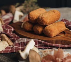 Oι αριστουργηματικές σπανιόλικες κροκέτες