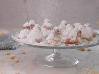 Αμυγδαλωτά