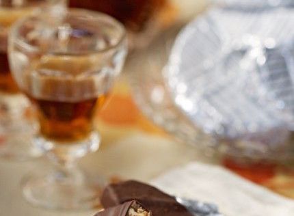 Σπιτικές καριόκες