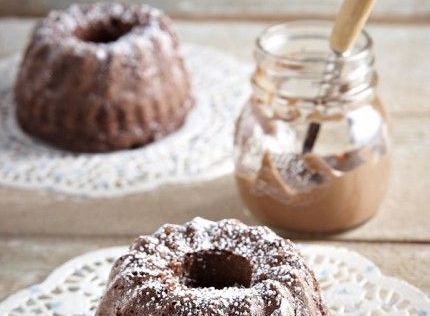 Το πιο εύκολο σοκολατένιο κέικ