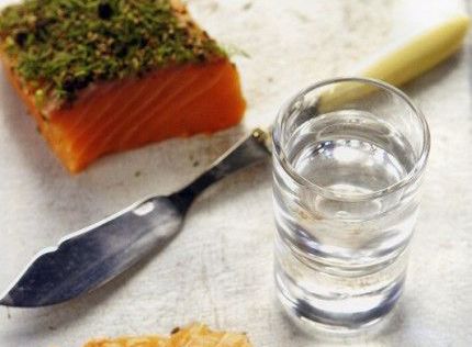 Σολομός τσιπουράτος