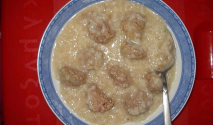 Γιουβαρλάκια αυγολέμονο τα αγαπημένα