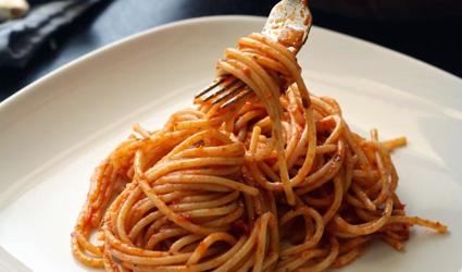 Μακαρόνια με άρωμα κανέλας νόστιμα και απλά