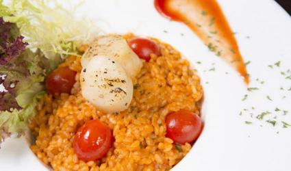 Σμυρνεϊκο Μπουράνι παραδεισένια απόλαυση