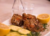 Γαυροπιτάκια