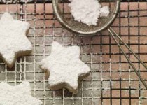 Κουραμπιέδες