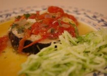 Μεθυσμένος ξιφίας