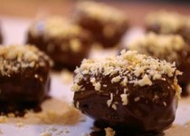 Σοκολατάκια