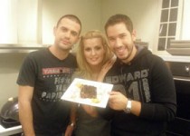 Σοκολατογλυκό