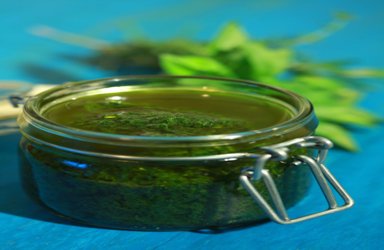 Λάδι Μυρωδικών