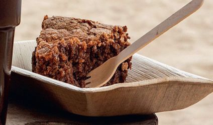 Καρυδόπιτα