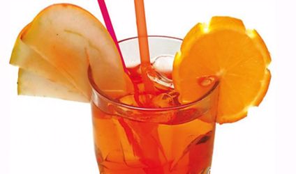 Hot Toddy