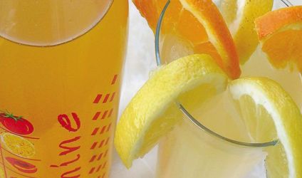 Εσπεριδονάδα